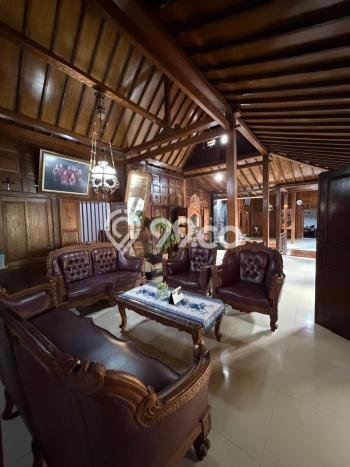 Dijual Hunian Mewah dengan Fasilitas Sekitar Lengkap di Ngaglik, Sleman Dijual Hunian Mewah dengan Fasilitas Sekitar Lengkap di Ngaglik, Sleman