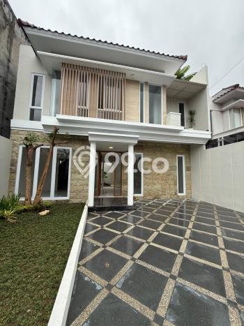 Jual Rumah Bagus Siap Huni LB 120m2 di Mlati, Sleman Jual Rumah Bagus Siap Huni LB 120m2 di Mlati, Sleman