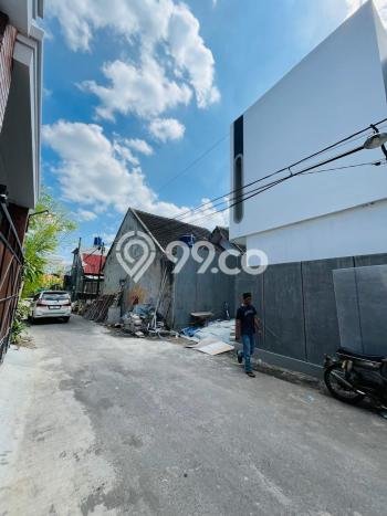 Rumah Kost Dijual di Condong Catur Sleman Luas 180m2 Rumah Kost Dijual di Condong Catur Sleman Luas 180m2
