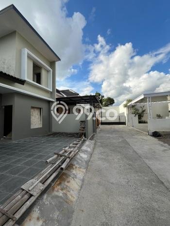 Jual Rumah Minimalis Bagus Punya 3 KT di Ngaglik Sleman SHM Jual Rumah Minimalis Bagus Punya 3 KT di Ngaglik Sleman SHM