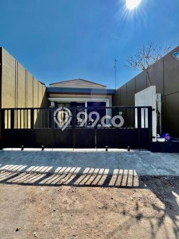 Jual Rumah Bagus Siap Huni LB 80m2 di Kalasan, Sleman Jual Rumah Bagus Siap Huni LB 80m2 di Kalasan, Sleman