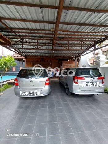 Hot Offer Hunian Mewah Ideal dan Luas di Ngaglik, Sleman Hot Offer Hunian Mewah Ideal dan Luas di Ngaglik, Sleman