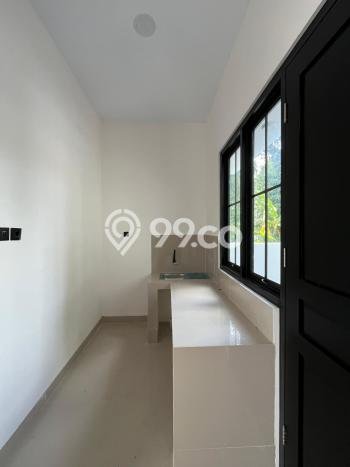Rumah LT 100m² Lokasi Asri di Mlati, Sleman Rumah LT 100m² Lokasi Asri di Mlati, Sleman