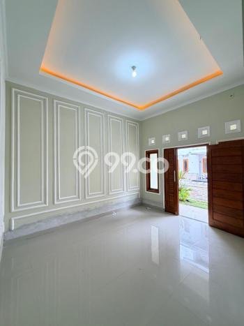 Dijual Rumah Strategis Bagus Punya 3 KT di Kalasan Sleman SHM Dijual Rumah Strategis Bagus Punya 3 KT di Kalasan Sleman SHM