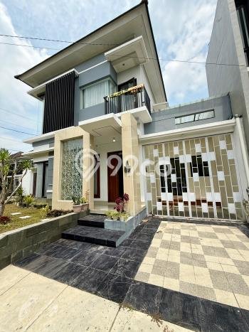 Dijual Cepat Rumah Favorit Siap Huni LB 141m2 di Mlati, Sleman Dijual Cepat Rumah Favorit Siap Huni LB 141m2 di Mlati, Sleman