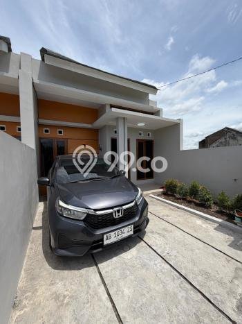 Rumah Minimalis Terbaik Siap Huni di Piyungan LT 81m2 Rumah Minimalis Terbaik Siap Huni di Piyungan LT 81m2