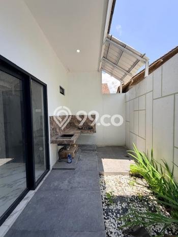 Rumah Modern Minimalis 3 Kamar Bisa Langsung Pindah di Moyudan Rumah Modern Minimalis 3 Kamar Bisa Langsung Pindah di Moyudan
