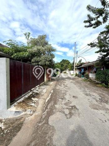 Dijual Cepat Rumah Favorit Siap Huni LB 45m2 di Kalasan, Sleman Dijual Cepat Rumah Favorit Siap Huni LB 45m2 di Kalasan, Sleman