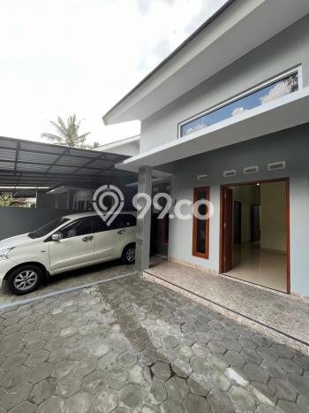 Dijual Rumah Strategis Bagus Punya 3 KT di Mlati Sleman SHM Dijual Rumah Strategis Bagus Punya 3 KT di Mlati Sleman SHM