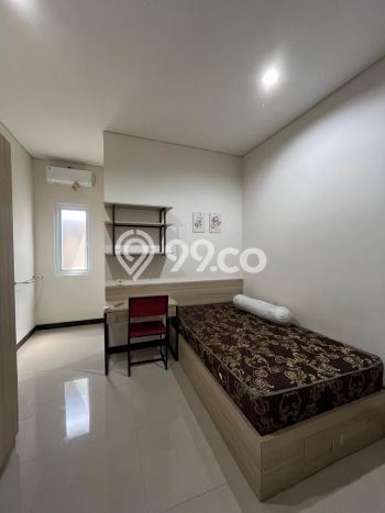 Siap Huni Rumah Mewah 73 Kamar di Ngaglik Dekat ke Mana Saja Siap Huni Rumah Mewah 73 Kamar di Ngaglik Dekat ke Mana Saja