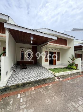 Dijual Rumah Strategis Bagus Punya 3 KT di Kalasan Sleman SHM Dijual Rumah Strategis Bagus Punya 3 KT di Kalasan Sleman SHM