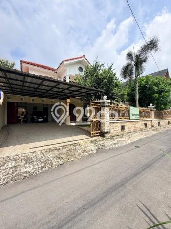Dijual Rumah Premium dengan Fasilitas Sekitar Komplit di Depok, Sleman Dijual Rumah Premium dengan Fasilitas Sekitar Komplit di Depok, Sleman