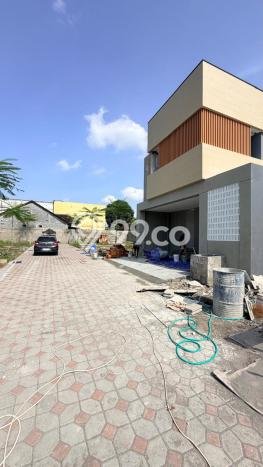 Dijual Rumah 3 Kamar Lokasi Ideal Nyaman dan Strategis di Depok Dijual Rumah 3 Kamar Lokasi Ideal Nyaman dan Strategis di Depok