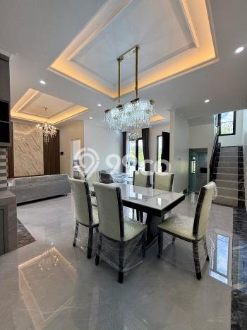 Hunian Cantik Modern Lb 115m2 di Sleman, Sleman Hunian Cantik Modern Lb 115m2 di Sleman, Sleman