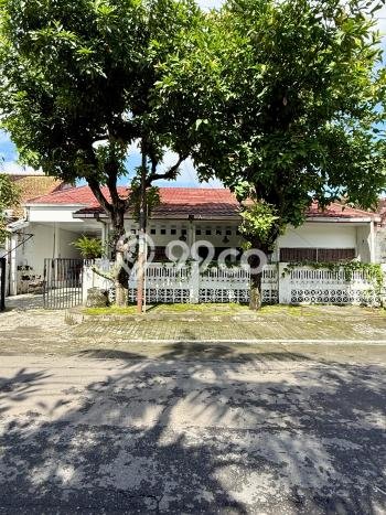 Dijual Hunian Mewah dengan Fasilitas Sekitar Komplit di Umbulharjo, Yogyakarta Dijual Hunian Mewah dengan Fasilitas Sekitar Komplit di Umbulharjo, Yogyakarta