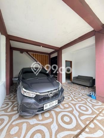 Rumah Modern Cantik 3 KT Bisa Langsung Pindah di Banguntapan Rumah Modern Cantik 3 KT Bisa Langsung Pindah di Banguntapan