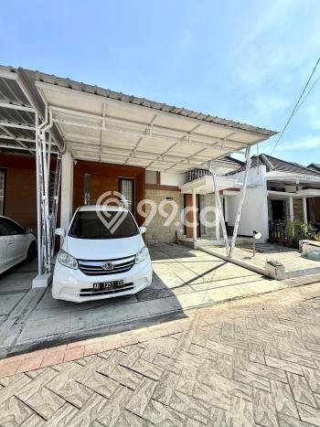 Dijual Rumah Minimalis Bagus Punya 2 KT di Kasihan Bantul SHM Dijual Rumah Minimalis Bagus Punya 2 KT di Kasihan Bantul SHM