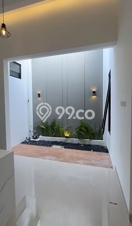Rumah LT 112m² di Godean, Sleman - Lokasi Strategis Rumah LT 112m² di Godean, Sleman - Lokasi Strategis