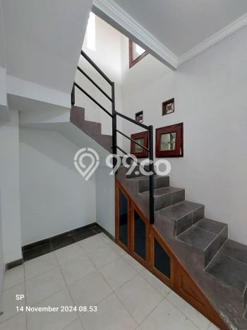 Dijual Cepat Rumah Favorit Siap Huni LB 140m2 di Tempel, Sleman Dijual Cepat Rumah Favorit Siap Huni LB 140m2 di Tempel, Sleman