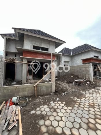Rumah Modern Minimalis 3 Kamar Bisa Langsung Pindah di Ngemplak Rumah Modern Minimalis 3 Kamar Bisa Langsung Pindah di Ngemplak