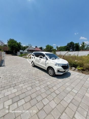 Tanah Kavling untuk Dijual di Ngemplak Sleman 120m2 Tanah Kavling untuk Dijual di Ngemplak Sleman 120m2