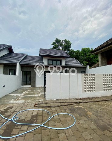 Rumah LT 120m² Newly Renovated di Ngaglik, Dekat Mal, Sleman Rumah LT 120m² Newly Renovated di Ngaglik, Dekat Mal, Sleman