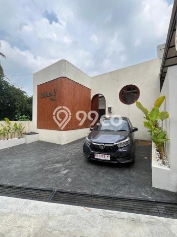 Rumah Area Nyaman di Pakem, Sleman, Luas 160m² Bangunan 120m² Rumah Area Nyaman di Pakem, Sleman, Luas 160m² Bangunan 120m²