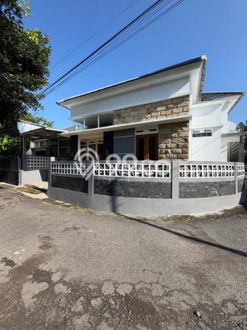 Hunian Cantik Modern Lb 80m2 di Sleman, Sleman Hunian Cantik Modern Lb 80m2 di Sleman, Sleman