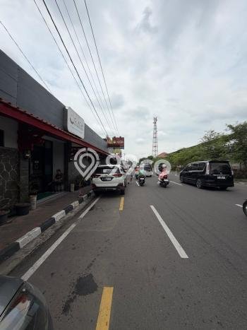 LOKASI STRATEGIS! Hotel Kawasan Gondokusuman, Luas 327m2m², Kawasan Bisnis LOKASI STRATEGIS! Hotel Kawasan Gondokusuman, Luas 327m2m², Kawasan Bisnis