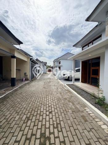 Dijual Rumah 2 Kamar Lokasi Ideal Nyaman dan Strategis di Kasihan Dijual Rumah 2 Kamar Lokasi Ideal Nyaman dan Strategis di Kasihan