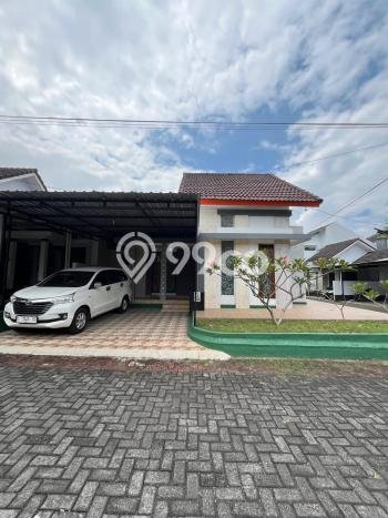 Rumah Berkualitas area Mlati, Sleman, Luas 176m2m² LB 110m2m² - HARGA NEGO! Rumah Berkualitas area Mlati, Sleman, Luas 176m2m² LB 110m2m² - HARGA NEGO!
