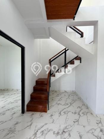 Rumah Modern Minimalis 3 Kamar Bisa Langsung Pindah di Moyudan Rumah Modern Minimalis 3 Kamar Bisa Langsung Pindah di Moyudan