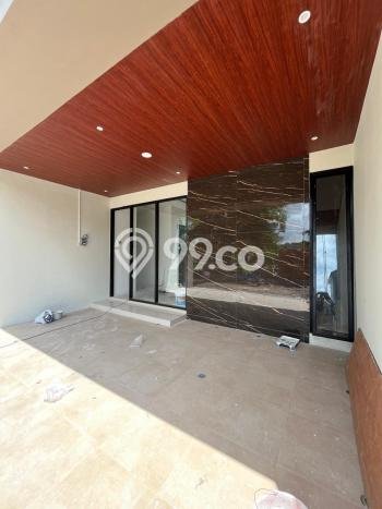 Hunian Cantik Modern Lb 80m2 di Depok, Sleman Hunian Cantik Modern Lb 80m2 di Depok, Sleman