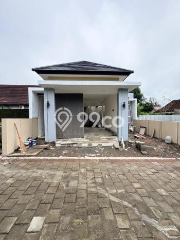 Jual Rumah Strategis Bagus Punya 2 KT di Kalasan Sleman SHM Jual Rumah Strategis Bagus Punya 2 KT di Kalasan Sleman SHM