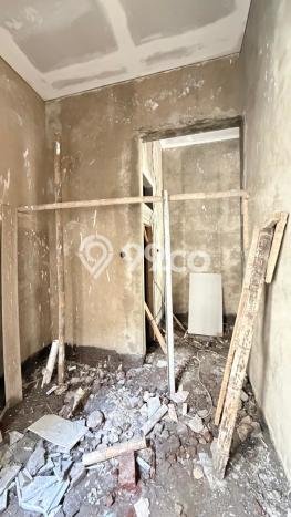Rumah Strategis Modern Lb 90m2 di Ngemplak, Sleman Rumah Strategis Modern Lb 90m2 di Ngemplak, Sleman