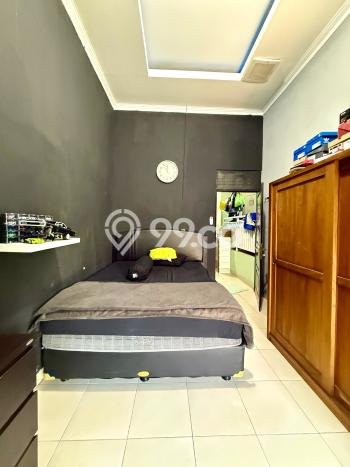 Dijual Cepat Rumah Bagus Siap Huni LB 300m2 di Ngaglik, Sleman Dijual Cepat Rumah Bagus Siap Huni LB 300m2 di Ngaglik, Sleman