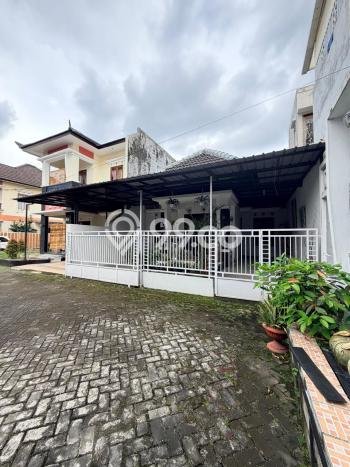 Jual Rumah Strategis Bagus Punya 3 KT di Mlati Sleman SHM Jual Rumah Strategis Bagus Punya 3 KT di Mlati Sleman SHM