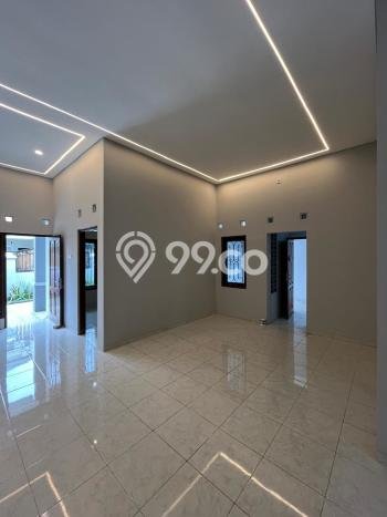 Rumah Strategis Minimalis Lb 200m2 di Ngemplak, Sleman Rumah Strategis Minimalis Lb 200m2 di Ngemplak, Sleman