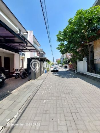 Rumah Modern 4 KT di Seturan Yogyakarta Unfurnished Rumah Modern 4 KT di Seturan Yogyakarta Unfurnished