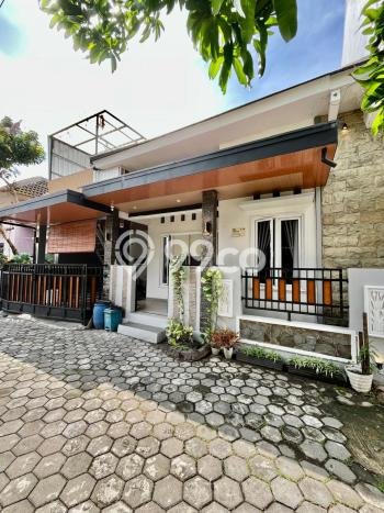 Rumah Modern Minimalis 3 Kamar Bisa Langsung Pindah di Berbah Rumah Modern Minimalis 3 Kamar Bisa Langsung Pindah di Berbah