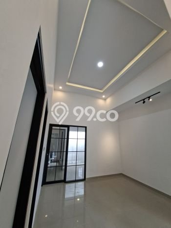 Rumah Sederhana Dijual Lokasi Kasihan 3 Kamar dengan LT 80m2 Rumah Sederhana Dijual Lokasi Kasihan 3 Kamar dengan LT 80m2