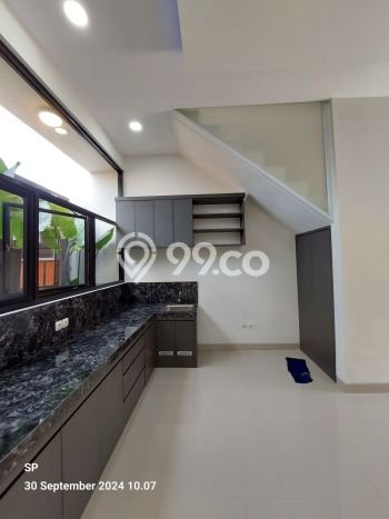 Jual Rumah 3 KT di Ngaglik, Sleman - LT 125m2m² Jual Rumah 3 KT di Ngaglik, Sleman - LT 125m2m²
