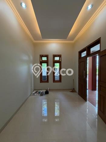 Hunian Cantik Minimalis Lb 100m2 di Kalasan, Sleman Hunian Cantik Minimalis Lb 100m2 di Kalasan, Sleman