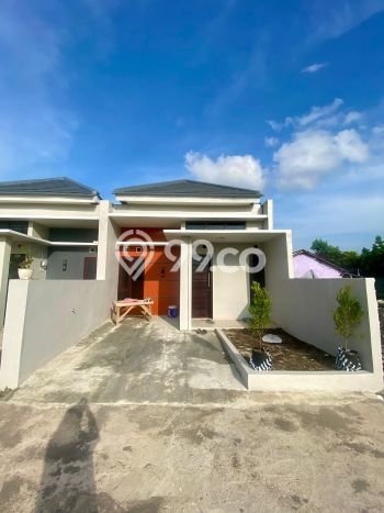 Kesempatan Memiliki Rumah LT 73m² / LB 51m² di Lokasi Strategis Banguntapan, Bantul Kesempatan Memiliki Rumah LT 73m² / LB 51m² di Lokasi Strategis Banguntapan, Bantul