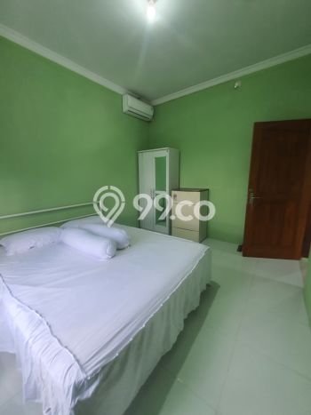 Rumah Modern Minimalis 3 Kamar Siap Huni di Kalasan Rumah Modern Minimalis 3 Kamar Siap Huni di Kalasan