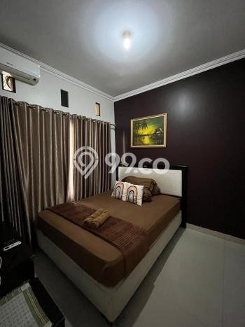 For Sale Rumah 4 Kamar Lokasi Ideal Nyaman dan Strategis di Ngaglik For Sale Rumah 4 Kamar Lokasi Ideal Nyaman dan Strategis di Ngaglik