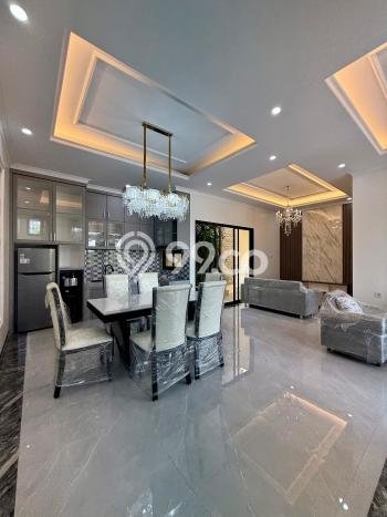 Hunian Cantik Modern Lb 115m2 di Sleman, Sleman Hunian Cantik Modern Lb 115m2 di Sleman, Sleman