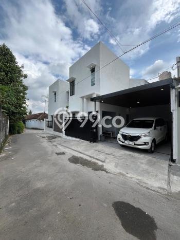 Jual Rumah Minimalis Bagus Punya 3 KT di Ngemplak Sleman SHM Jual Rumah Minimalis Bagus Punya 3 KT di Ngemplak Sleman SHM