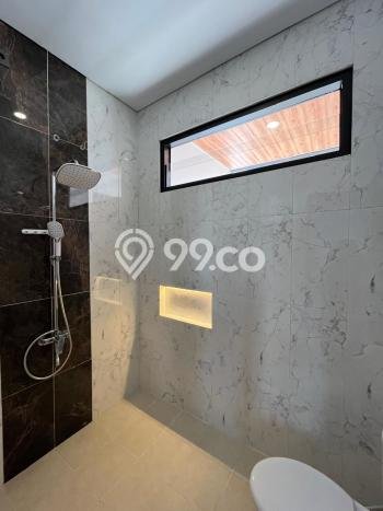 Rumah Strategis Modern Lb 80m2 di Ngaglik, Sleman Rumah Strategis Modern Lb 80m2 di Ngaglik, Sleman