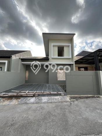 Jual Rumah Minimalis Bagus Punya 3 KT di Ngaglik Sleman SHM Jual Rumah Minimalis Bagus Punya 3 KT di Ngaglik Sleman SHM